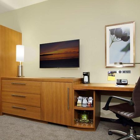 Hyatt Place Houston/Кейти Екстериор снимка