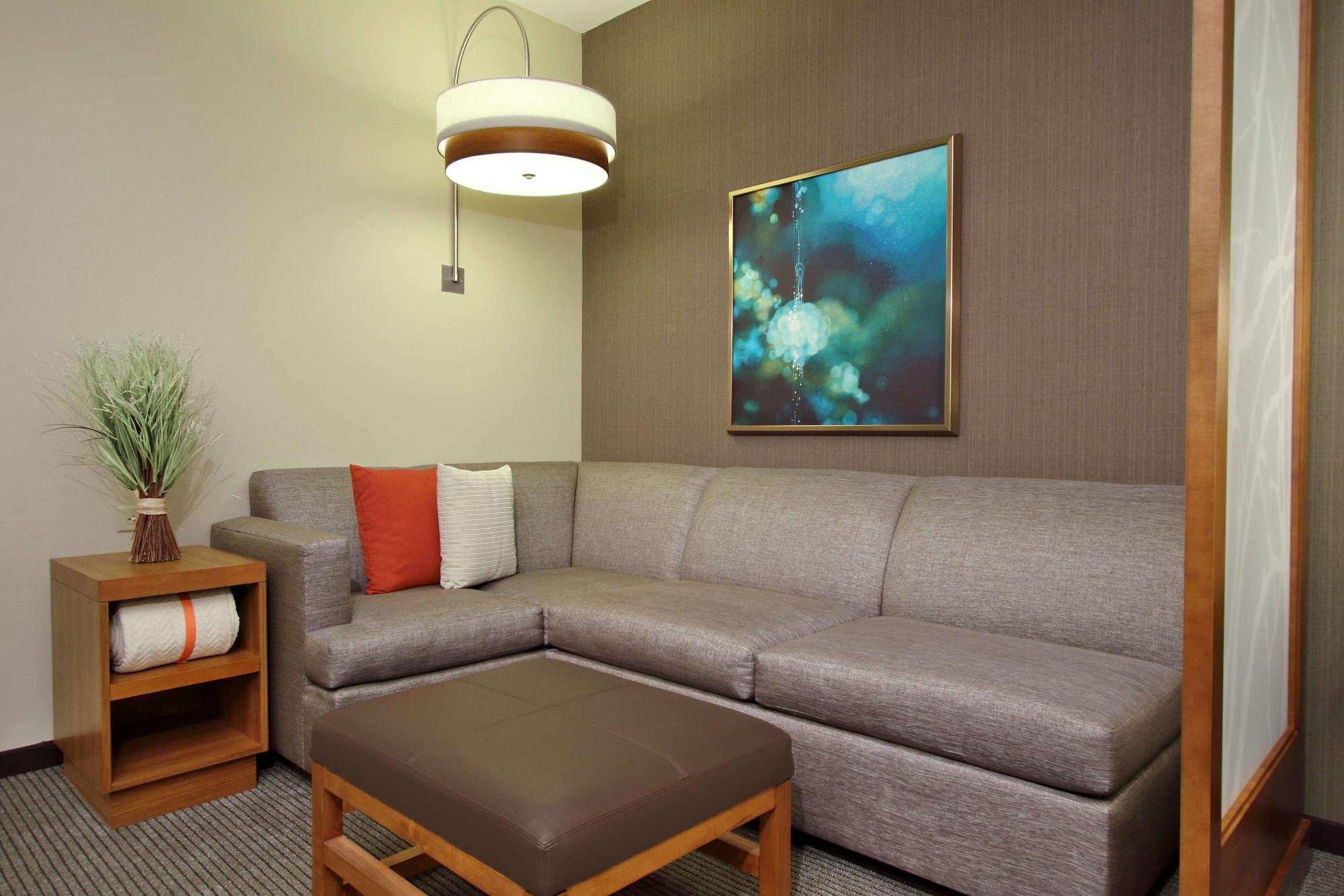 Hyatt Place Houston/Кейти Екстериор снимка