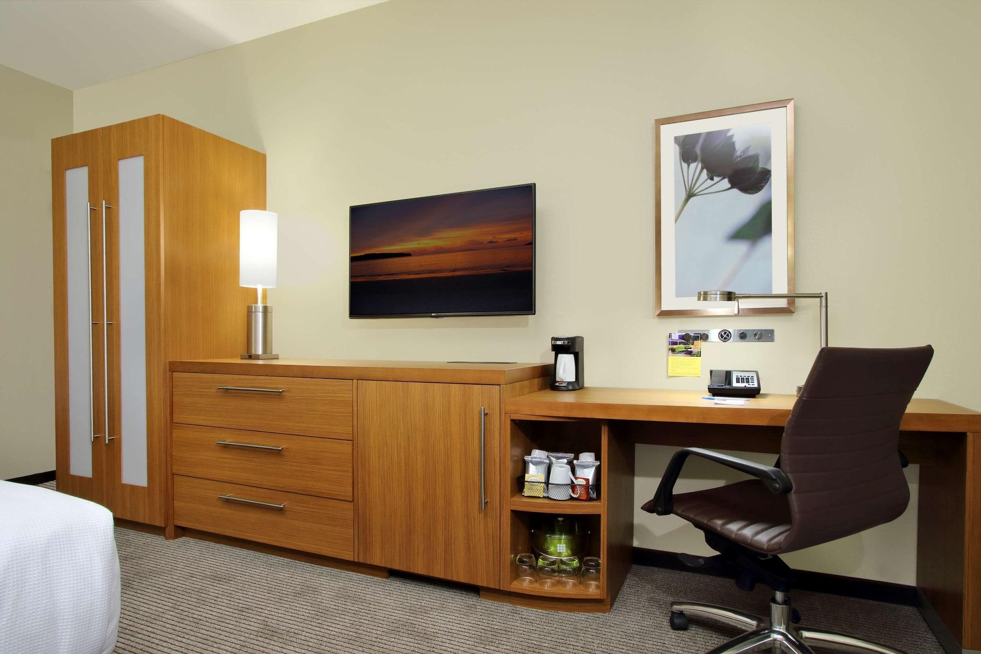 Hyatt Place Houston/Кейти Екстериор снимка