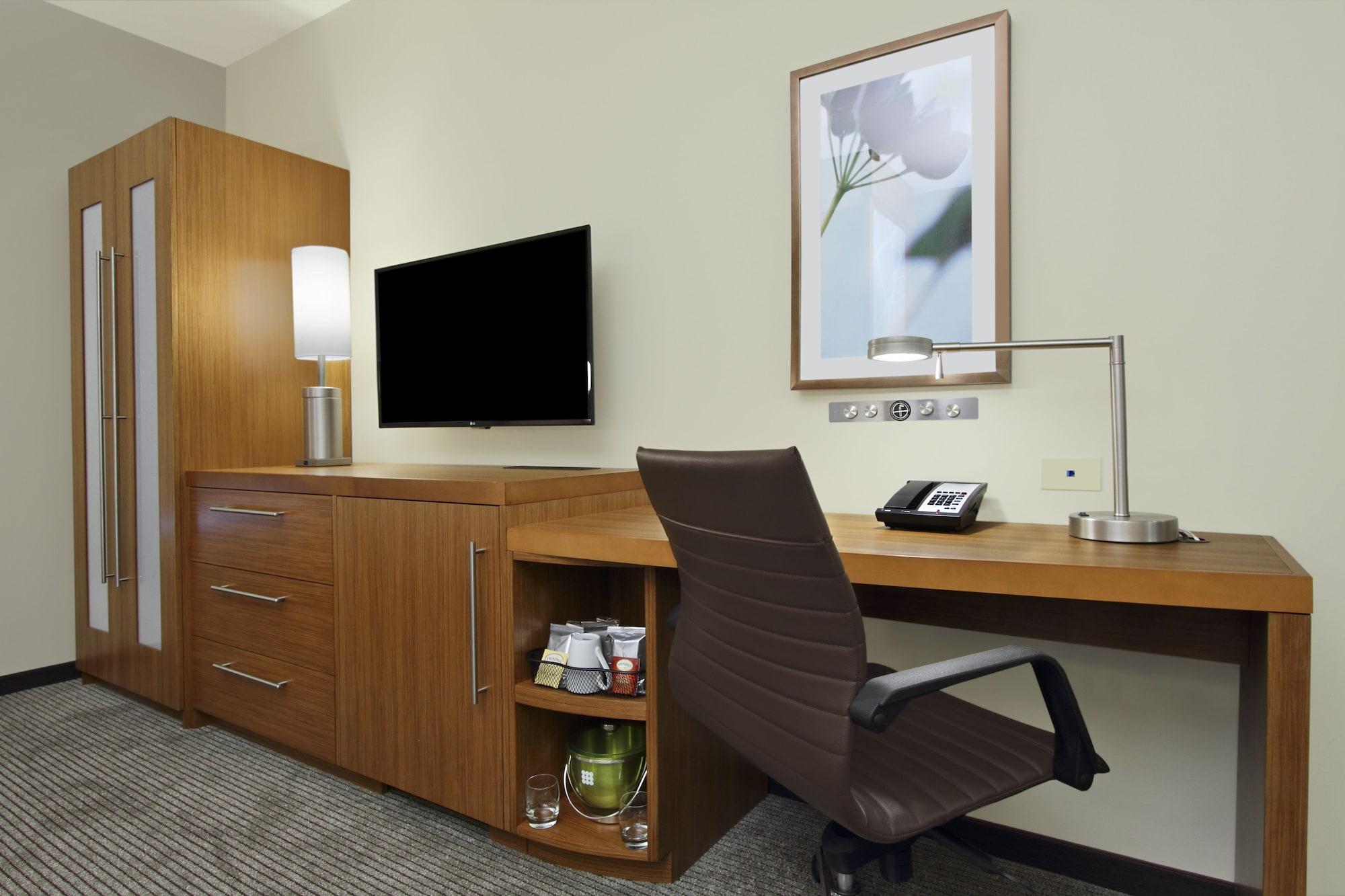 Hyatt Place Houston/Кейти Екстериор снимка