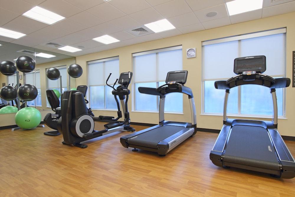 Hyatt Place Houston/Кейти Екстериор снимка