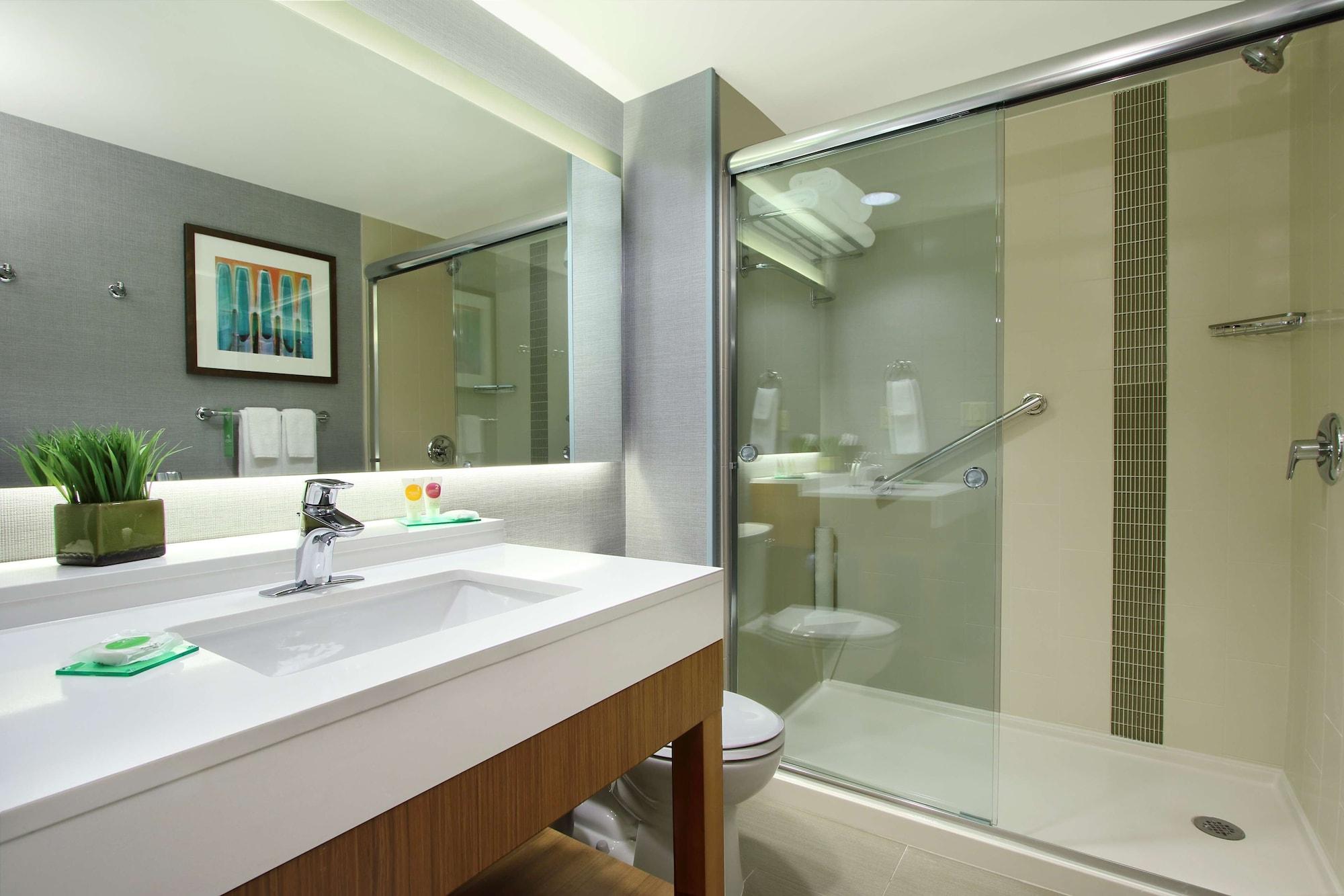 Hyatt Place Houston/Кейти Екстериор снимка