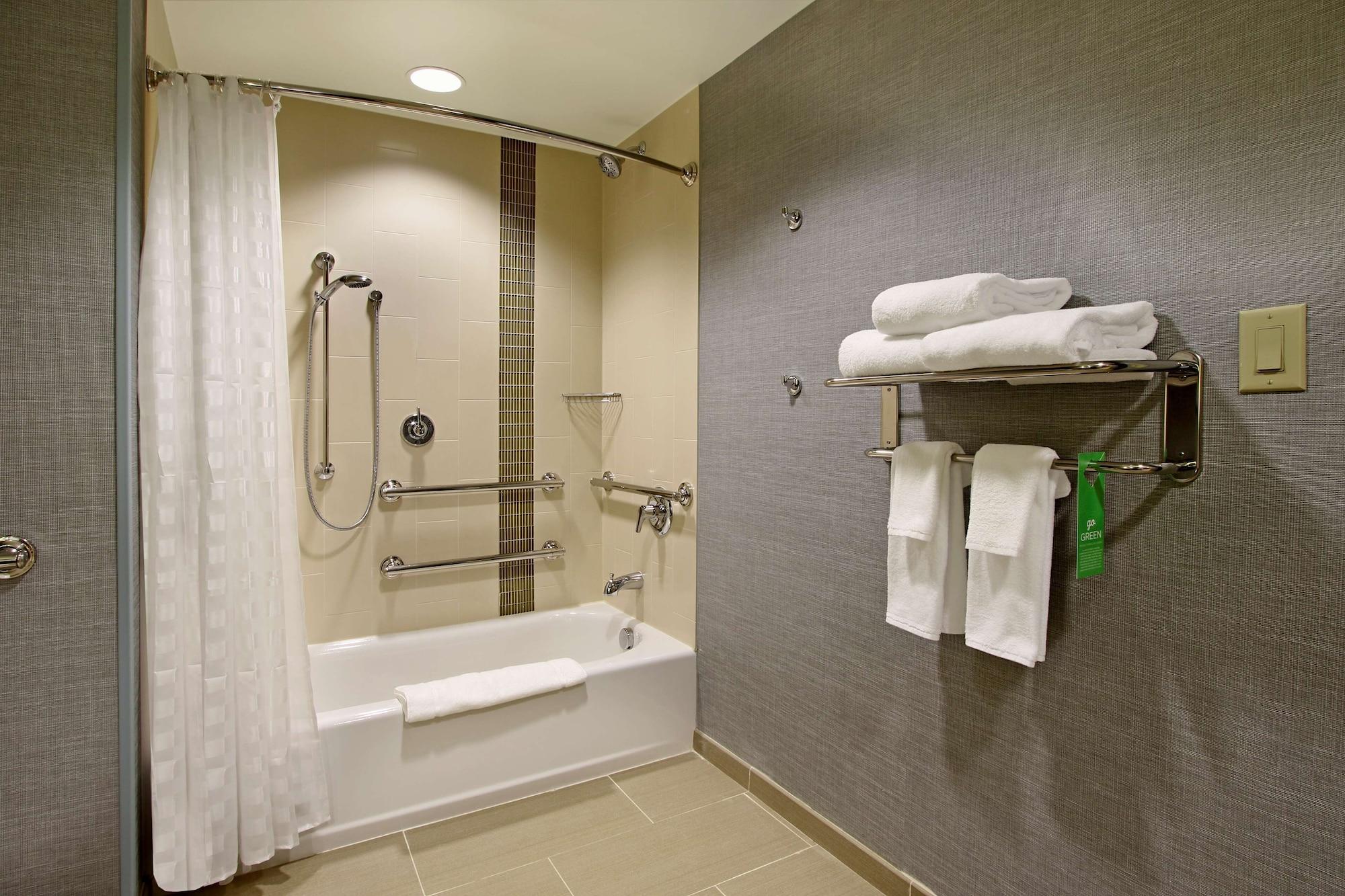 Hyatt Place Houston/Кейти Екстериор снимка