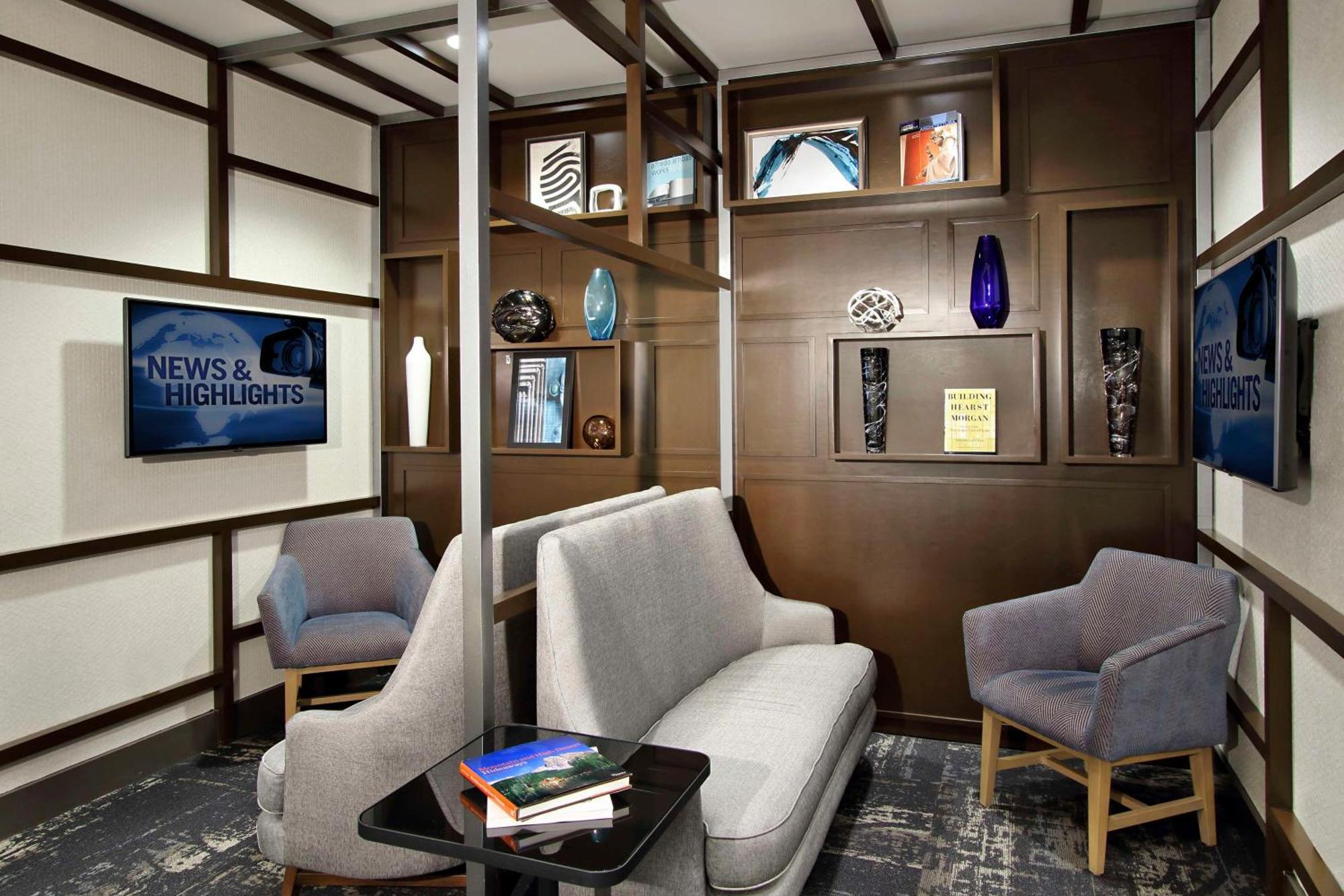 Hyatt Place Houston/Кейти Екстериор снимка