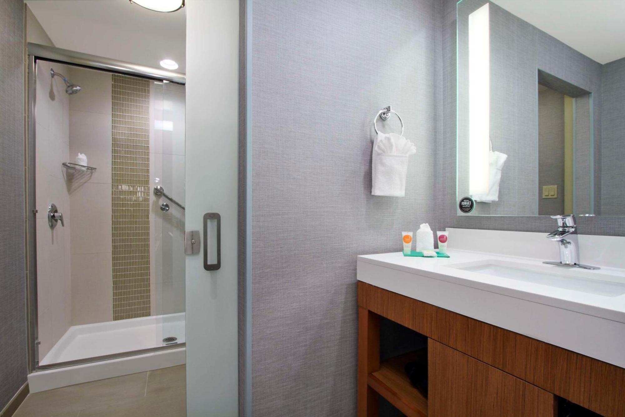 Hyatt Place Houston/Кейти Екстериор снимка