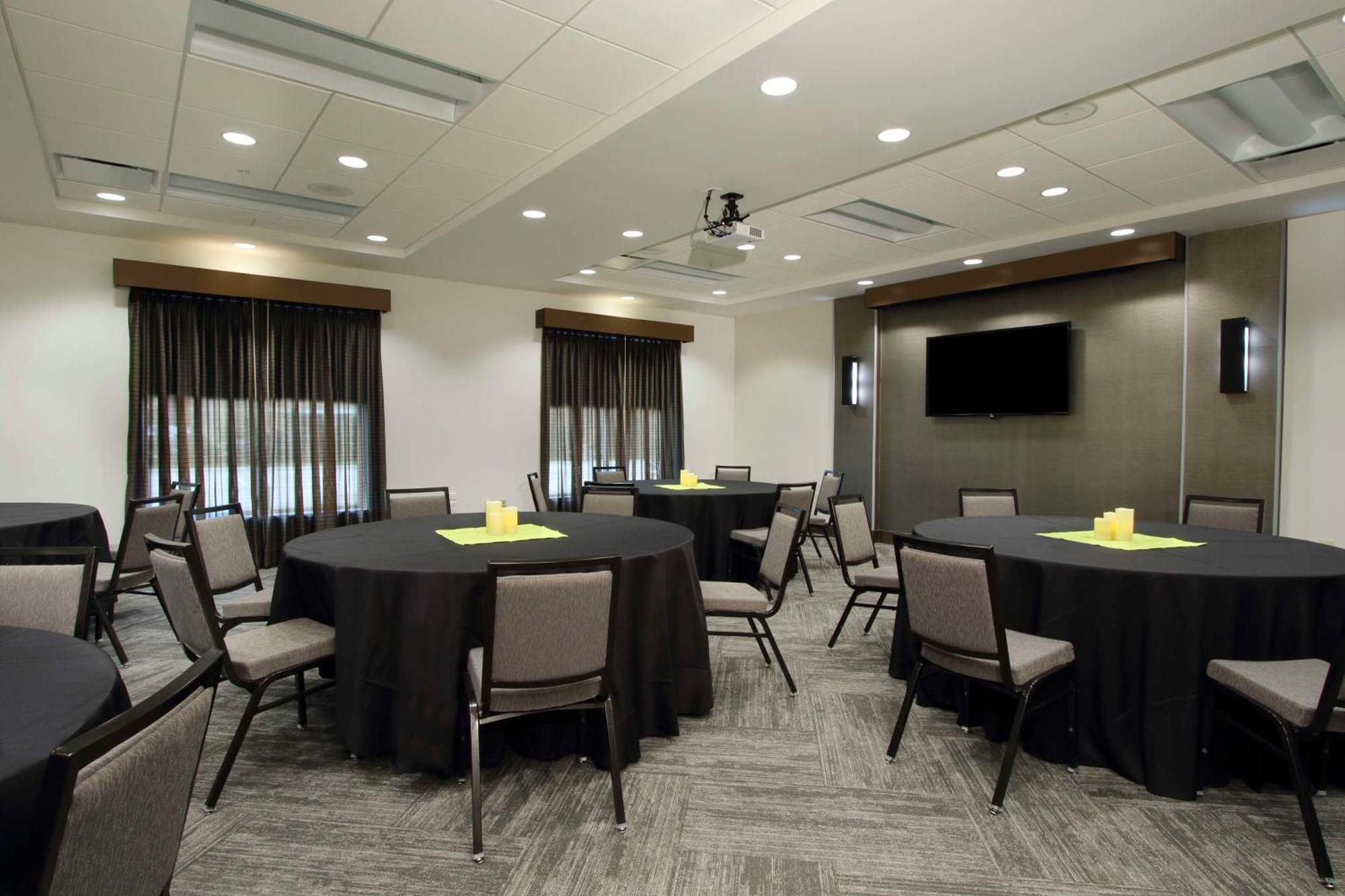 Hyatt Place Houston/Кейти Екстериор снимка
