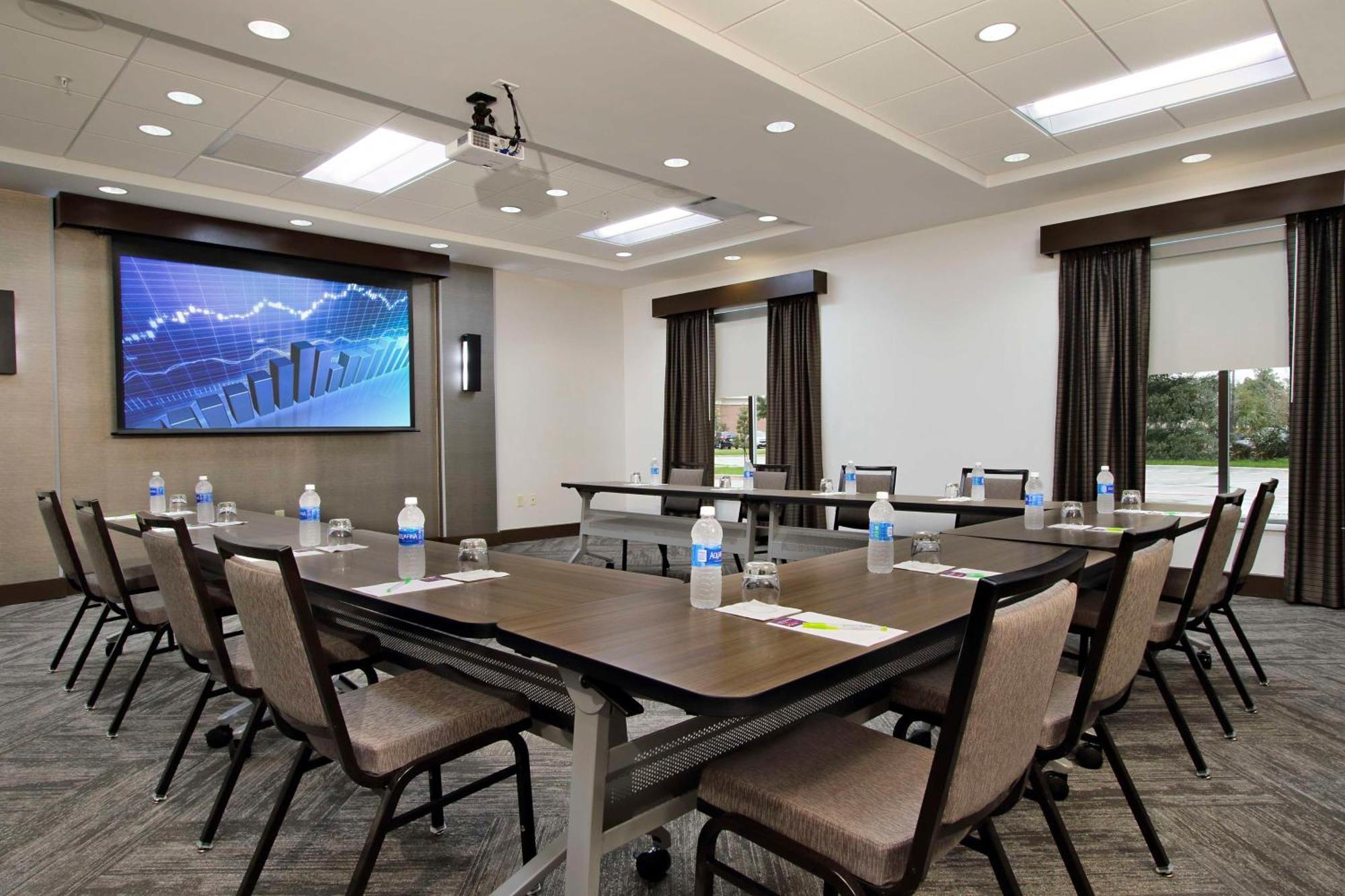Hyatt Place Houston/Кейти Екстериор снимка