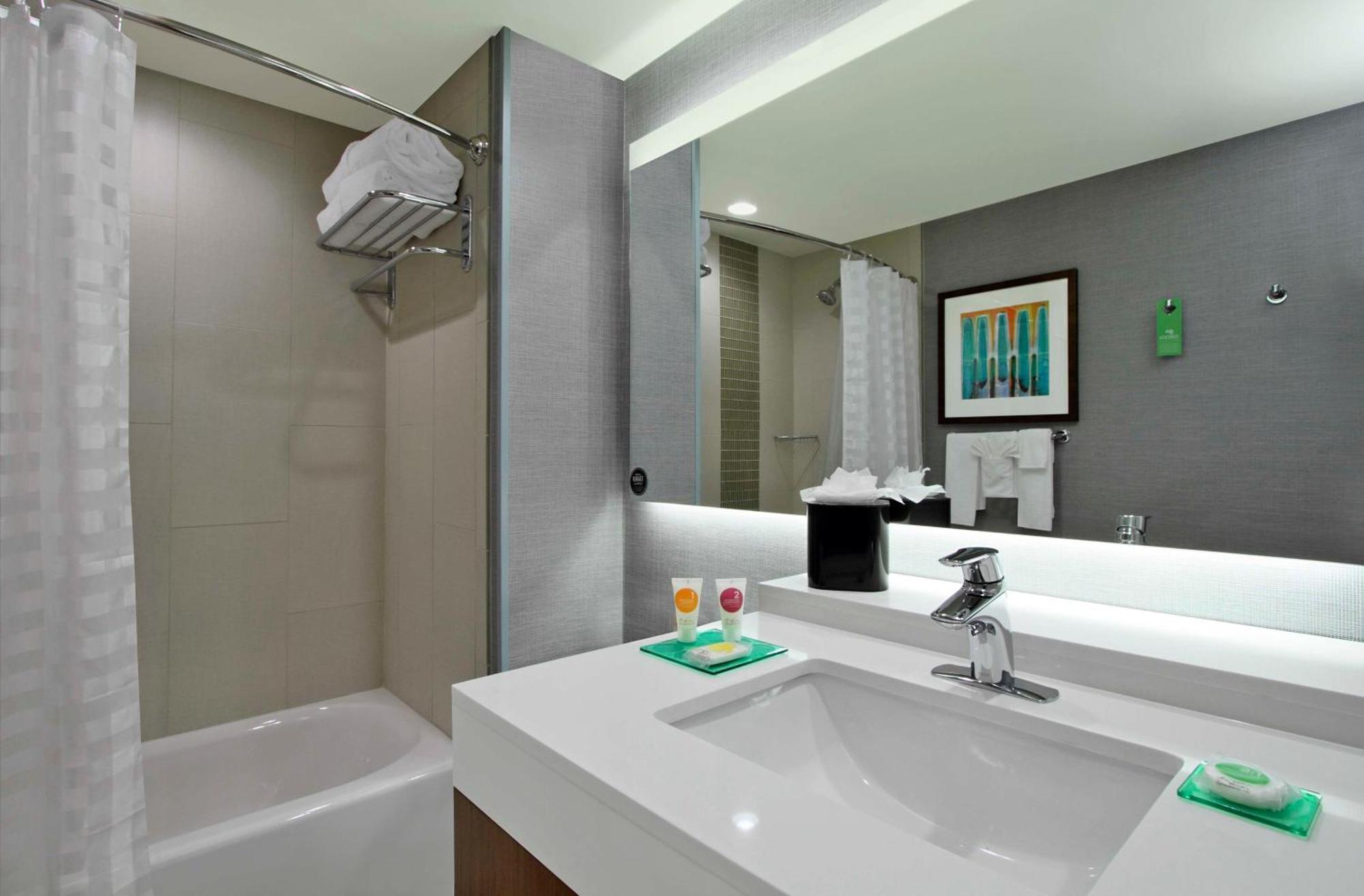 Hyatt Place Houston/Кейти Екстериор снимка
