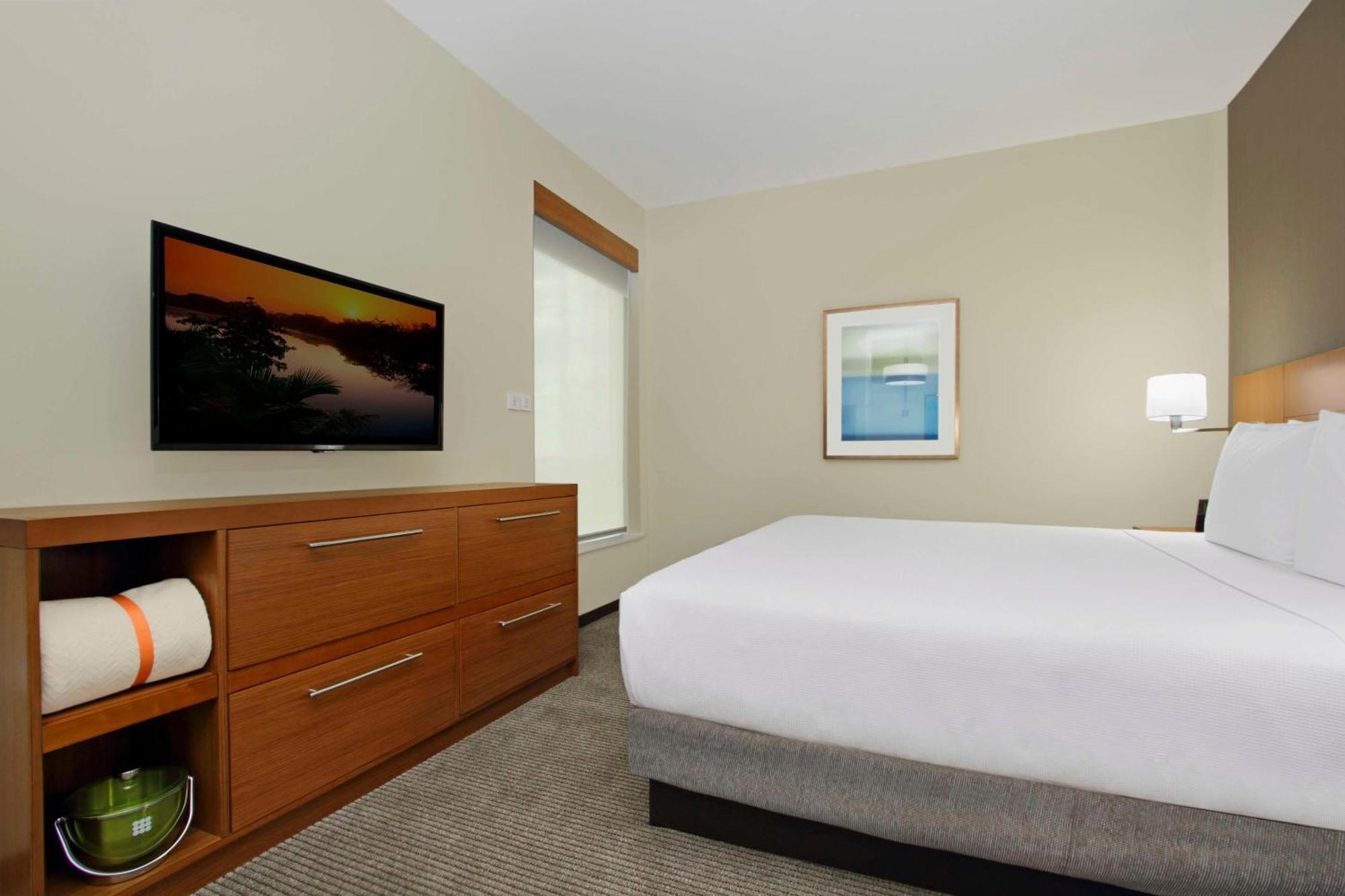 Hyatt Place Houston/Кейти Екстериор снимка