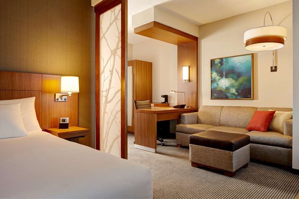 Hyatt Place Houston/Кейти Стая снимка