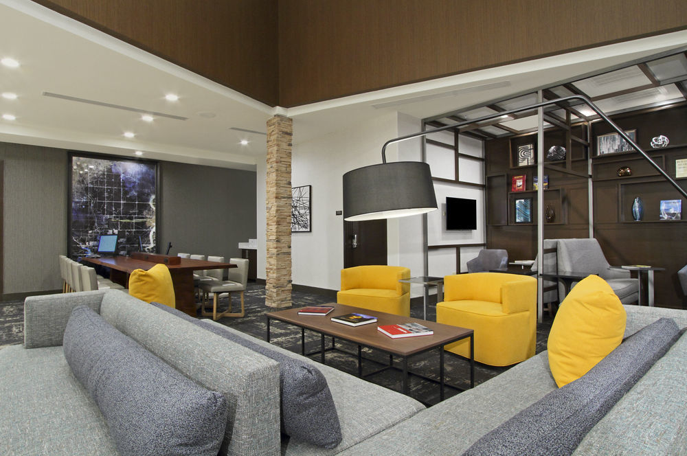Hyatt Place Houston/Кейти Екстериор снимка