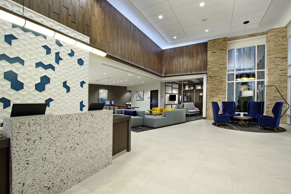 Hyatt Place Houston/Кейти Екстериор снимка