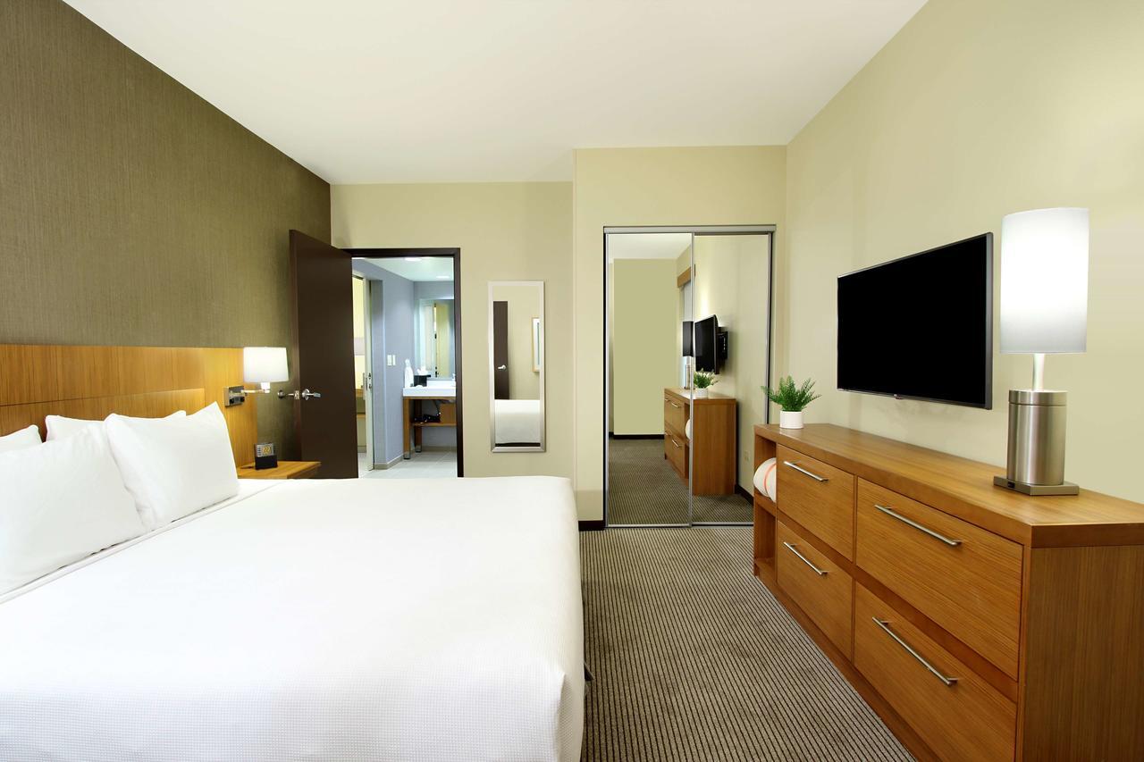 Hyatt Place Houston/Кейти Екстериор снимка