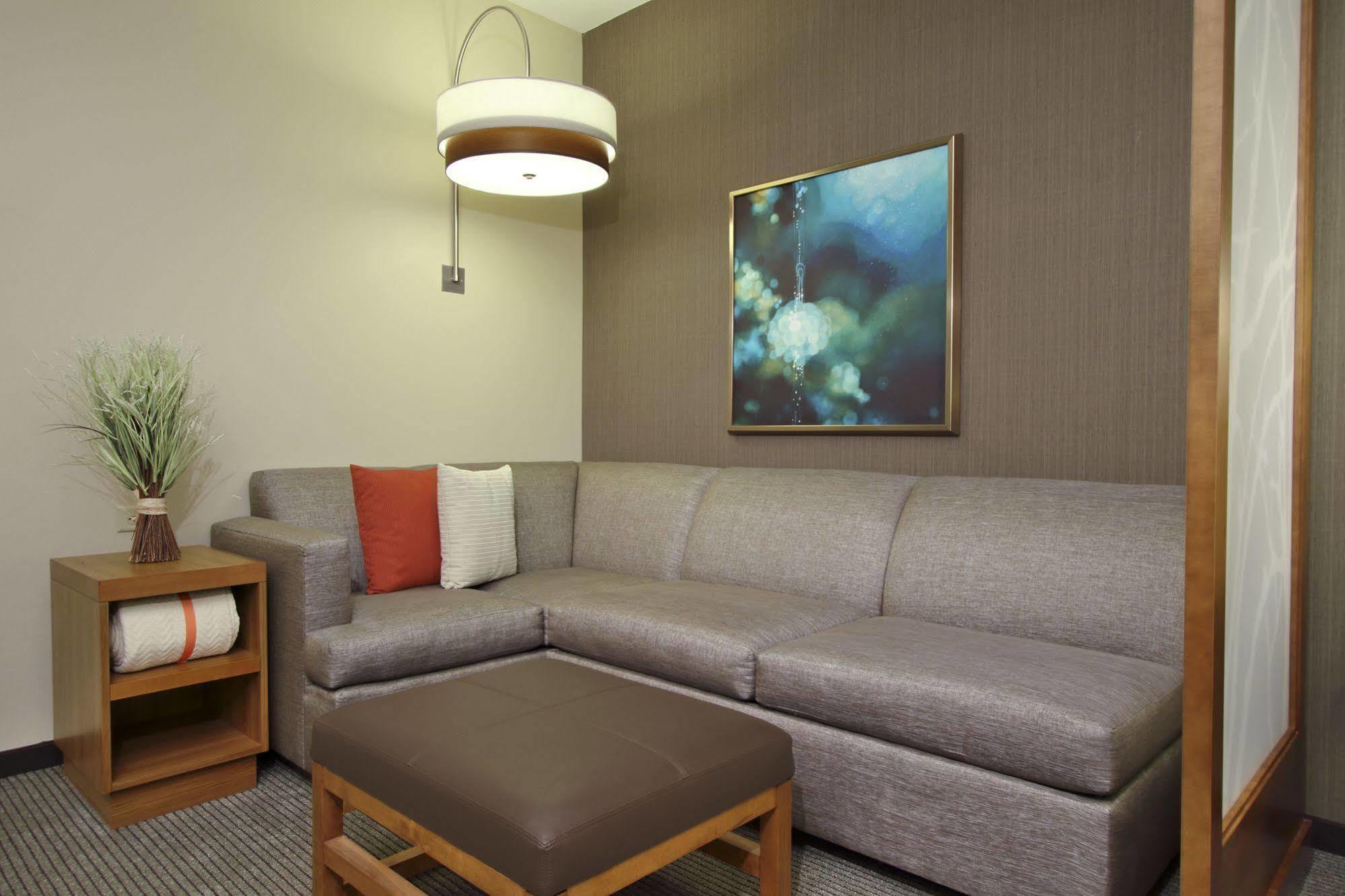 Hyatt Place Houston/Кейти Екстериор снимка
