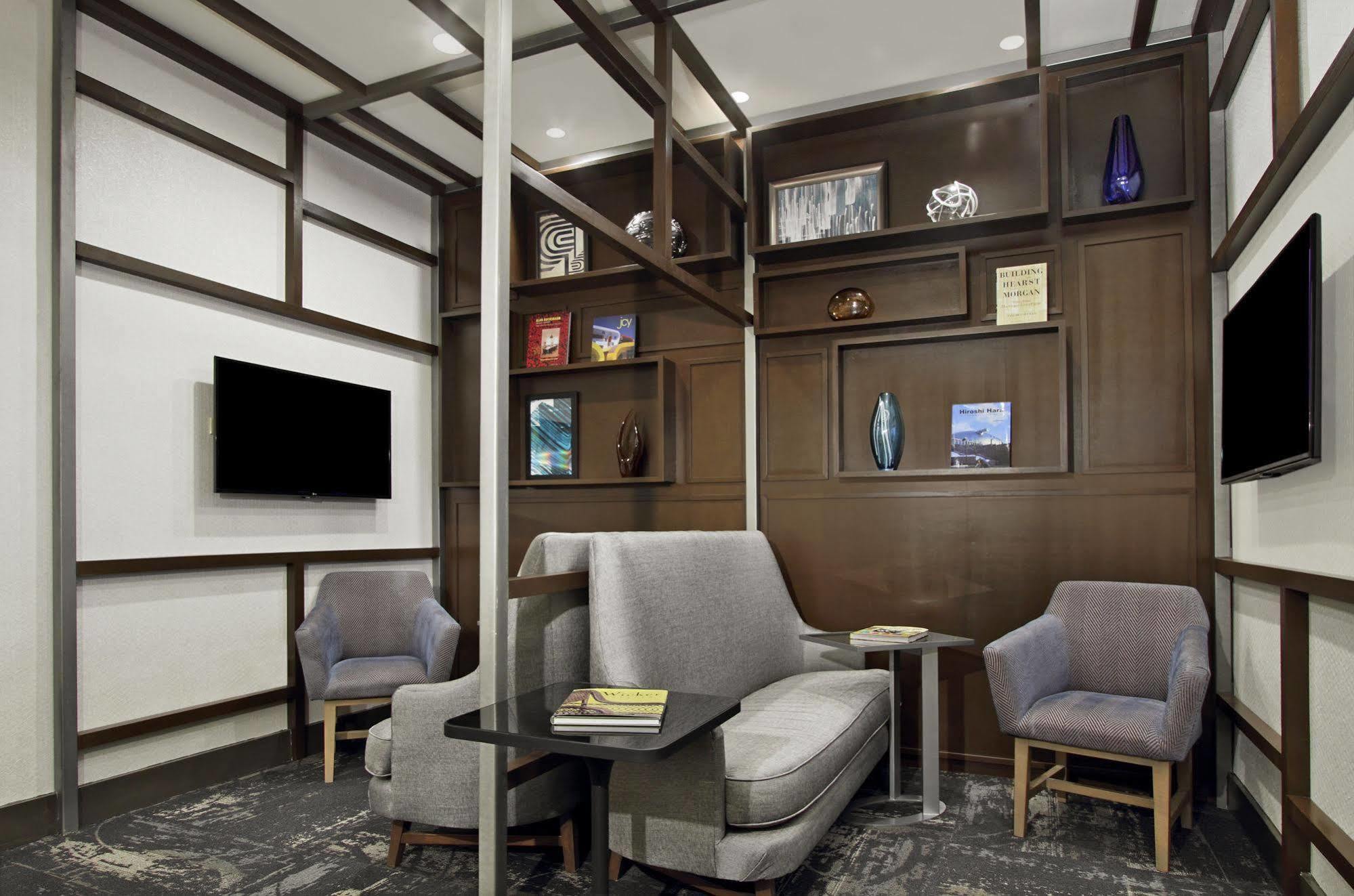 Hyatt Place Houston/Кейти Екстериор снимка